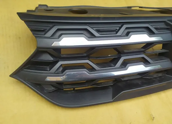 SANDERO III JOGGER GRILL image 3