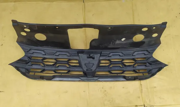 SANDERO III JOGGER GRILL image 5