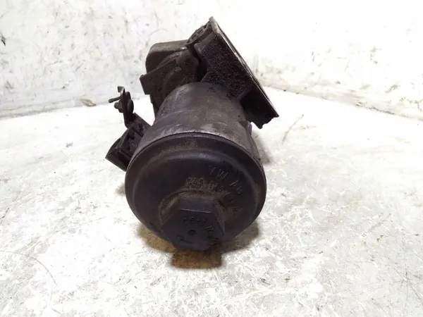 Oljefilterfäste FORD GALAXY 1.9L diesel 2005 image 4