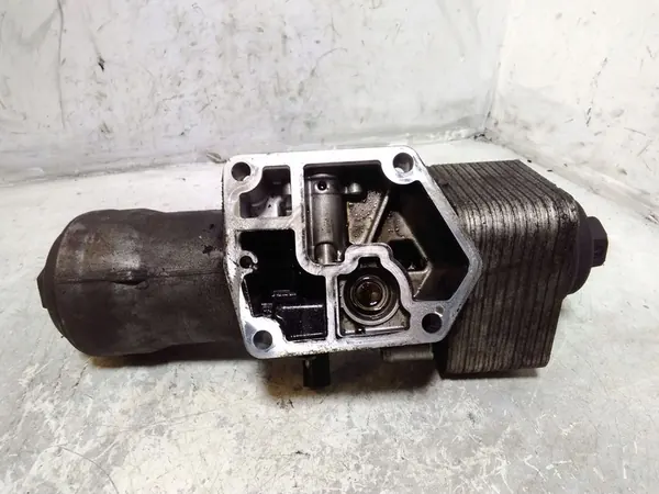 Oljefilterfäste FORD GALAXY 1.9L diesel 2005 image 5