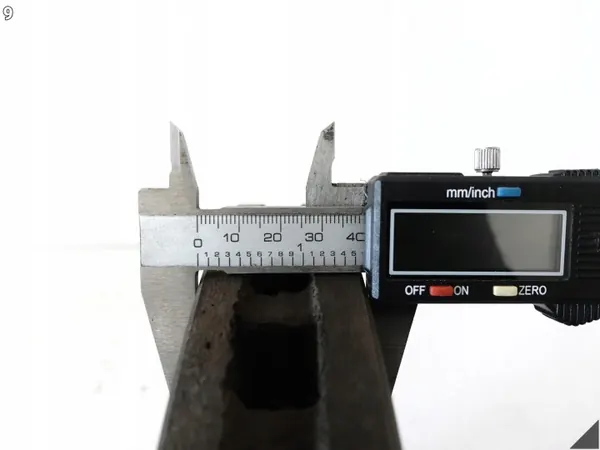 Keramisk sköld OEM 67510482 fram höger Lamborghini image 10