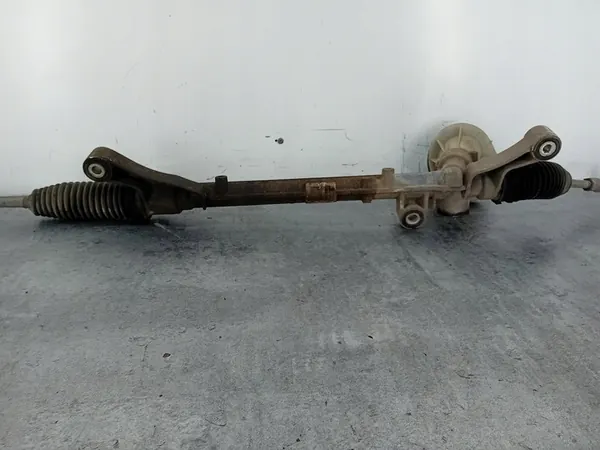 Styrväxel Mazda 2 II 1.4 MZR-CD A0008388 image 10