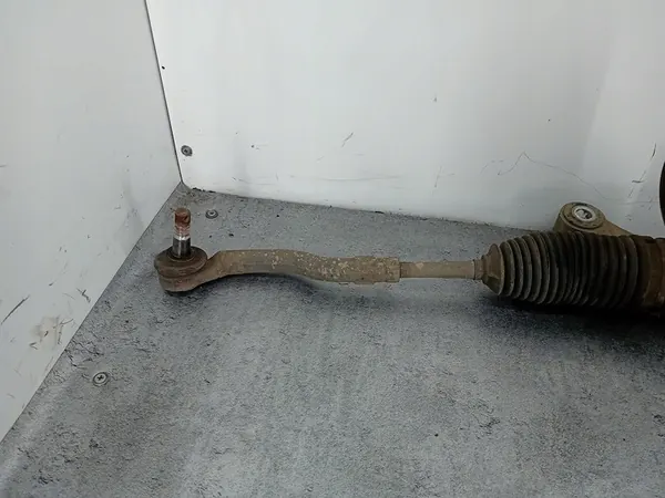 Styrväxel Mazda 2 II 1.4 MZR-CD A0008388 image 2