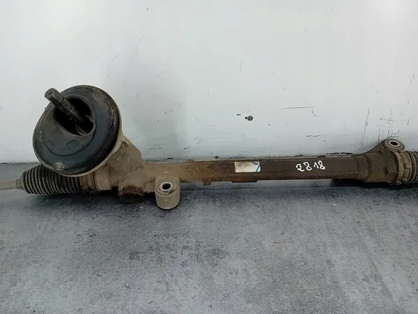 Styrväxel Mazda 2 II 1.4 MZR-CD A0008388 image 3