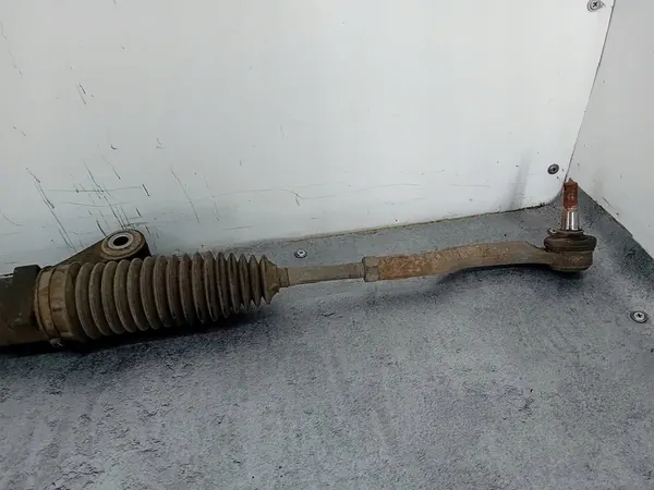 Styrväxel Mazda 2 II 1.4 MZR-CD A0008388 image 4