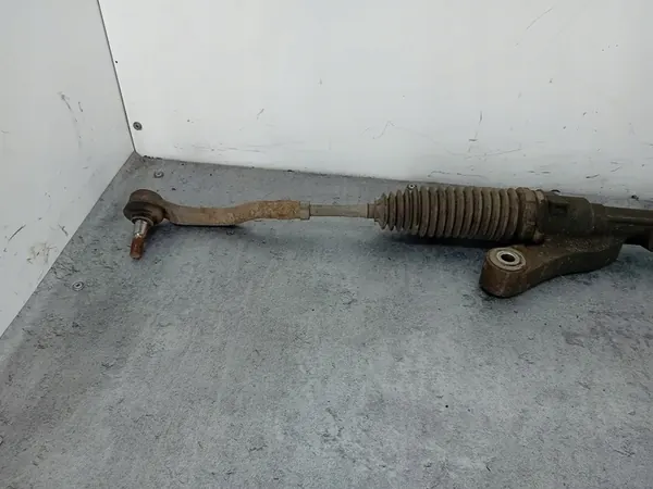 Styrväxel Mazda 2 II 1.4 MZR-CD A0008388 image 6