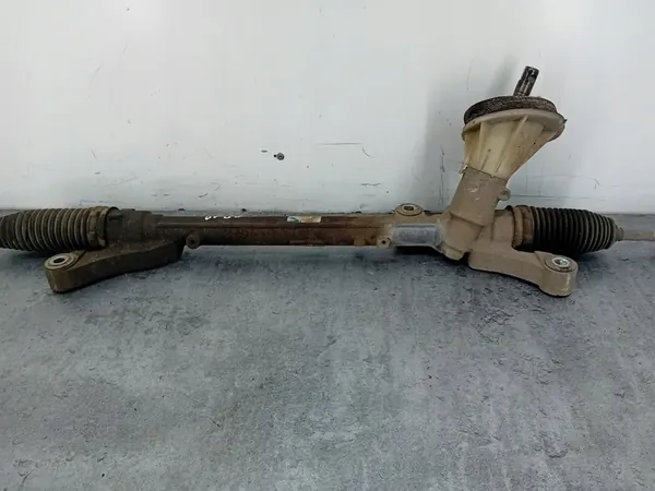 Styrväxel Mazda 2 II 1.4 MZR-CD A0008388 image 7