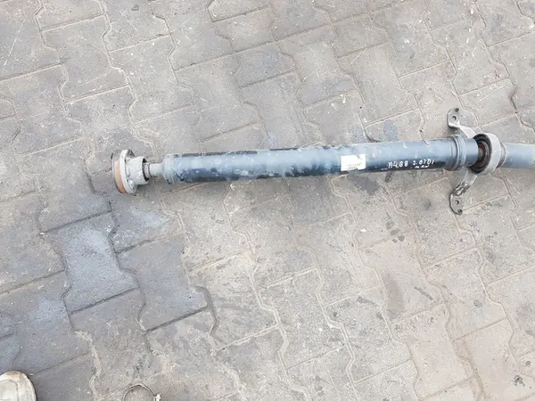 AUDI A4 B8 2.0 TDI Drivaxel Manuell 8K0521101L image 3