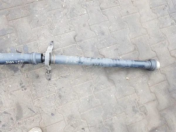 AUDI A4 B8 2.0 TDI Drivaxel Manuell 8K0521101L image 4