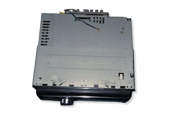 JVC KD-R33 CD/DVD-speler OEM KDR33 voor Citroen Xsara image 4