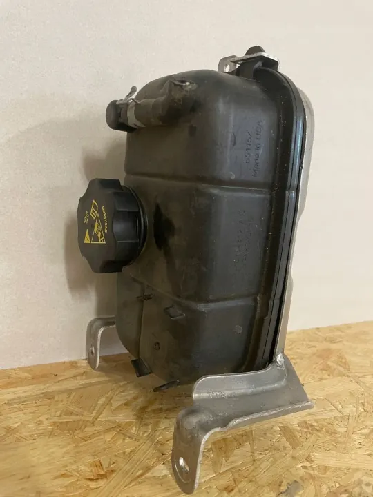 Depósito de nivelación Jeep Wrangler JL 2018+ OEM 68364312AC image 2