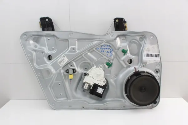 OEM 375483207 Linker Voorruitregelaar VW Tiguan image 2