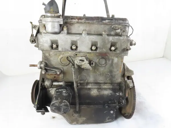 Motor FSC AK52 para Zuk 2.1 - Gasolina usado image 2