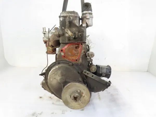 Motor FSC AK52 para Zuk 2.1 - Gasolina usado image 3