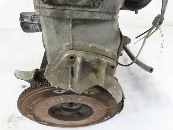 Motor FSC AK52 para Zuk 2.1 - Gasolina usado image 5