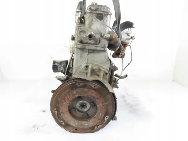 Motor FSC AK52 para Zuk 2.1 - Gasolina usado image 6