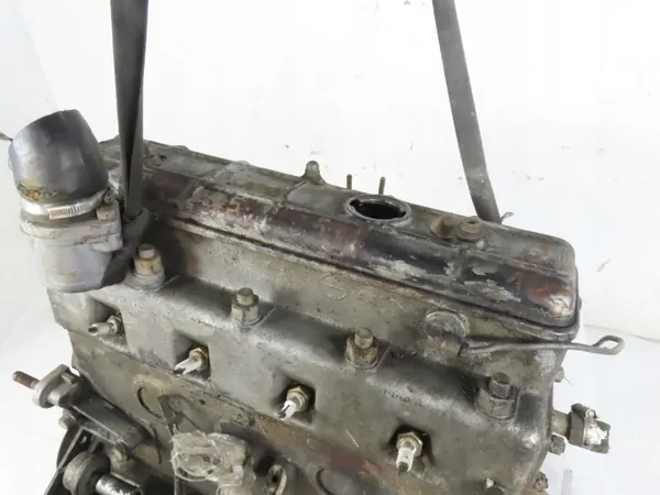 Motor FSC AK52 para Zuk 2.1 - Gasolina usado image 8
