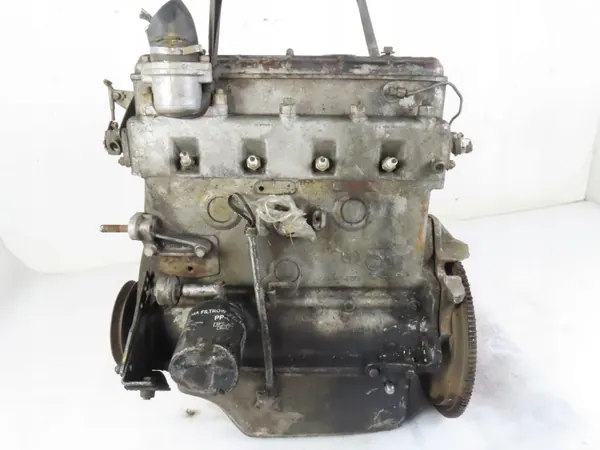 Motor FSC AK52 para Zuk 2.1 - Gasolina usado image 9