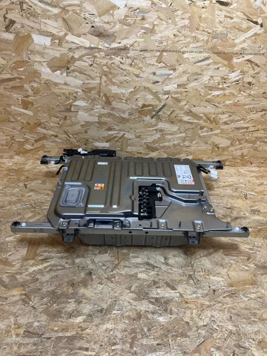 OEM 82002FN000 hybride accu voor Subaru XV Crosstrek III image 10
