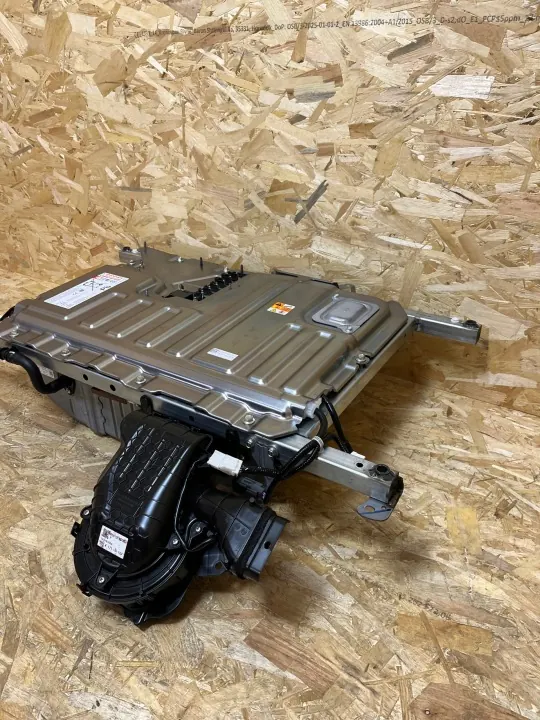 OEM 82002FN000 hybride accu voor Subaru XV Crosstrek III image 7