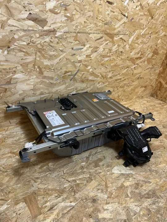 OEM 82002FN000 hybride accu voor Subaru XV Crosstrek III image 8