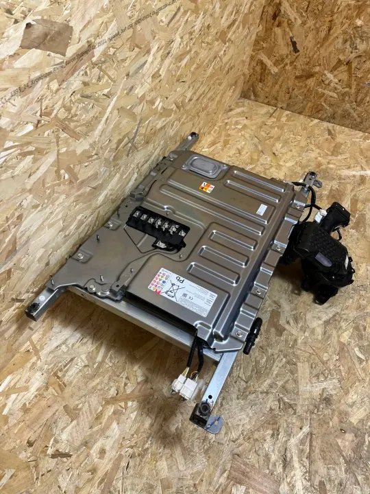 OEM 82002FN000 hybride accu voor Subaru XV Crosstrek III image 9