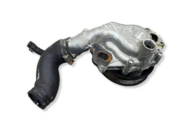 Waterpomp OEM 8W93-8K500-BC voor Jaguar XJ XF 5.0 V8 image 2