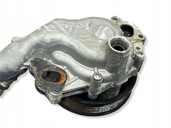 Waterpomp OEM 8W93-8K500-BC voor Jaguar XJ XF 5.0 V8 image 3