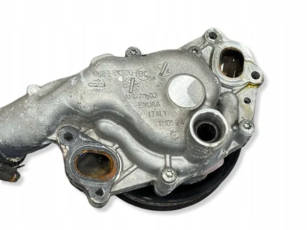 Waterpomp OEM 8W93-8K500-BC voor Jaguar XJ XF 5.0 V8 image 4
