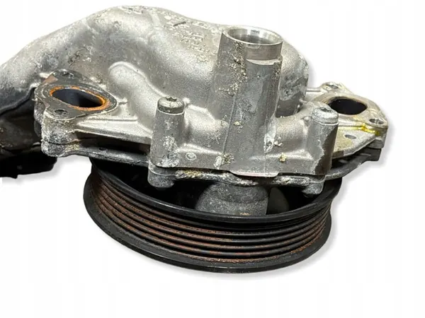 Waterpomp OEM 8W93-8K500-BC voor Jaguar XJ XF 5.0 V8 image 5