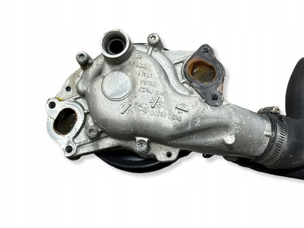 Waterpomp OEM 8W93-8K500-BC voor Jaguar XJ XF 5.0 V8 image 6