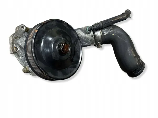 Waterpomp OEM 8W93-8K500-BC voor Jaguar XJ XF 5.0 V8 image 7