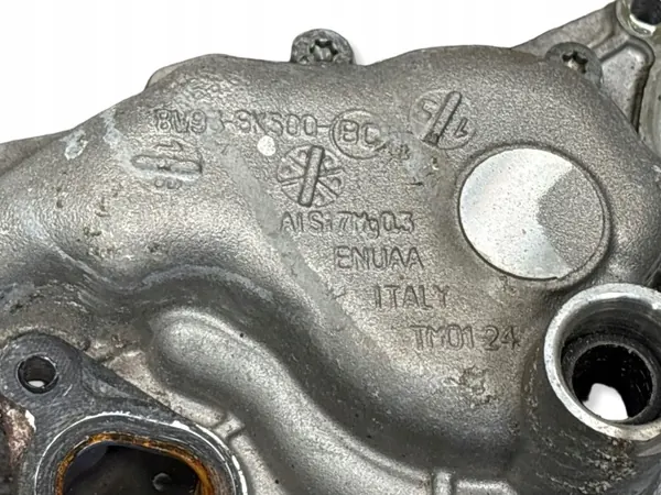 Waterpomp OEM 8W93-8K500-BC voor Jaguar XJ XF 5.0 V8 image 8