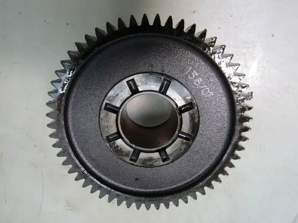 Renault OE distributiewiel OEM 03R 2.5 DCI image 3