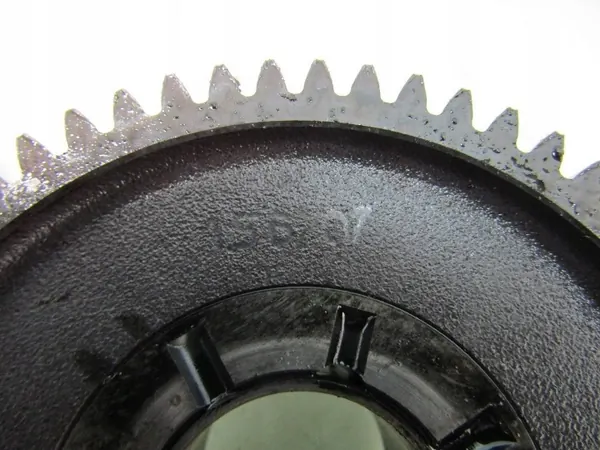 Renault OE distributiewiel OEM 03R 2.5 DCI image 4