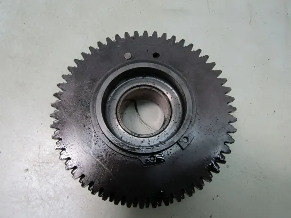 Renault OE distributiewiel OEM 03R 2.5 DCI image 6