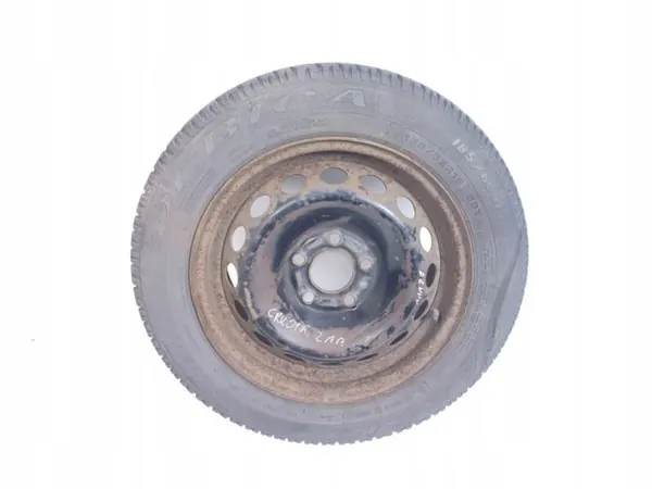 Vara-akseli OEM 456438 185/65R15 Honda CR-V image 2