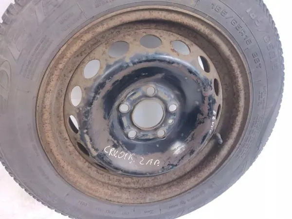 Vara-akseli OEM 456438 185/65R15 Honda CR-V image 3