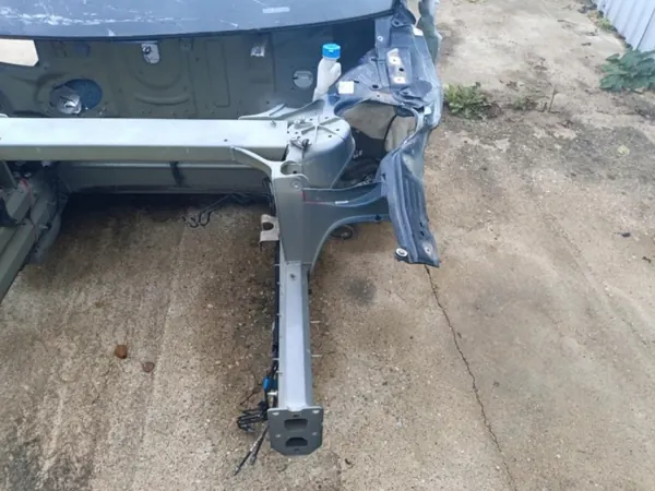 Aile avant gauche Tesla Model S OEM 01 image 3