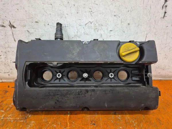 Ventillock OEM Wrakomania-29981- för Opel Meriva-A image 2