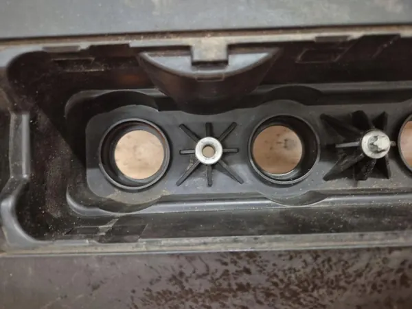 Ventillock OEM Wrakomania-29981- för Opel Meriva-A image 3