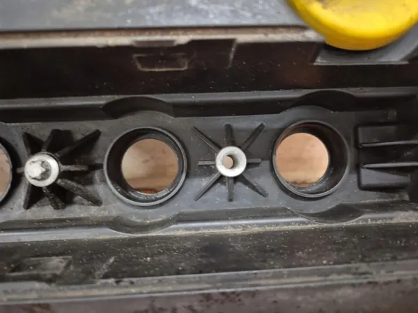 Ventillock OEM Wrakomania-29981- för Opel Meriva-A image 4
