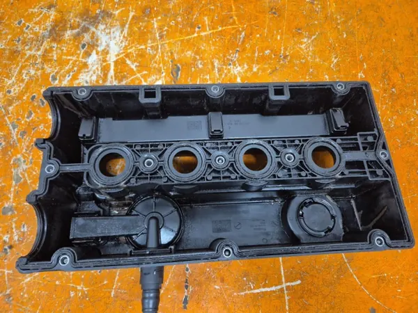 Ventillock OEM Wrakomania-29981- för Opel Meriva-A image 5