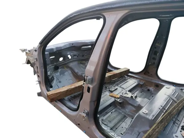 Jeep Avenger Linke B-Säulenverkleidung OEM 380 (2022-) image 3