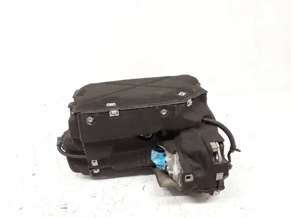 Motor eléctrico trasero BMW OEM 5B60361 para iX1 image 2