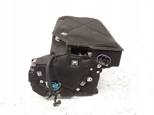 Motor eléctrico trasero BMW OEM 5B60361 para iX1 image 4