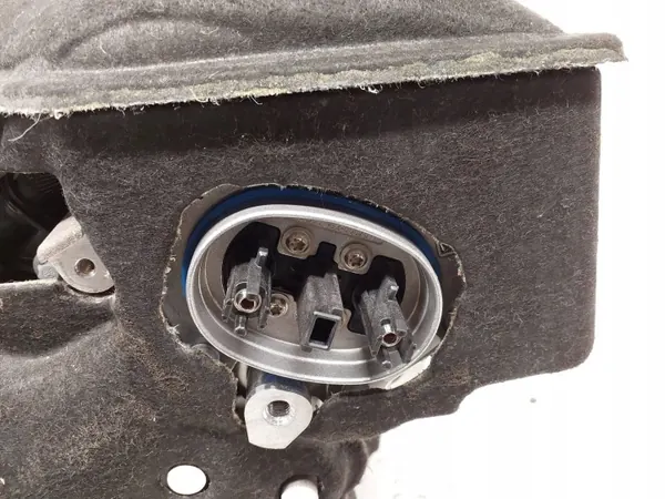 Motor eléctrico trasero BMW OEM 5B60361 para iX1 image 5
