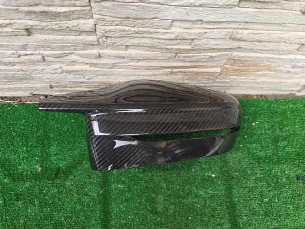 Cache Miroir BMW OEM 8075063 Carbone pour M2/M3/M4 image 2