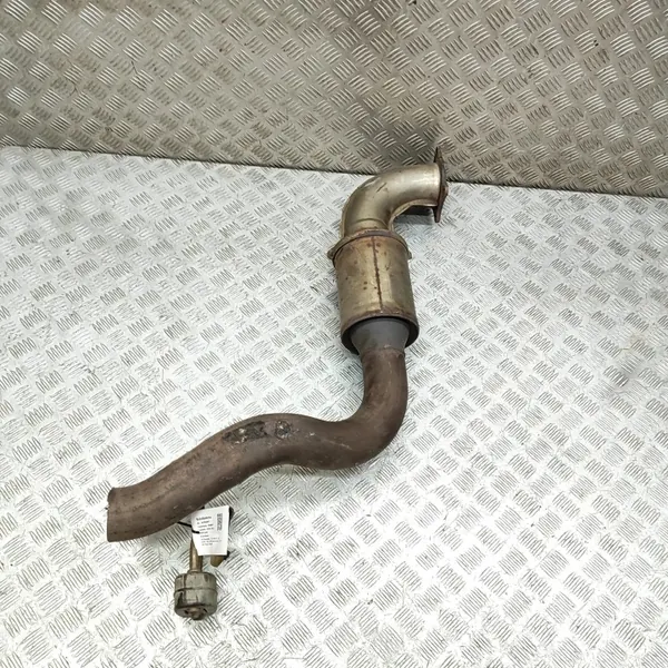 Pot catalytique VW Amarok 7P6230AA 3.0L 2020 image 4