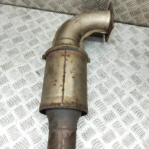 Pot catalytique VW Amarok 7P6230AA 3.0L 2020 image 5